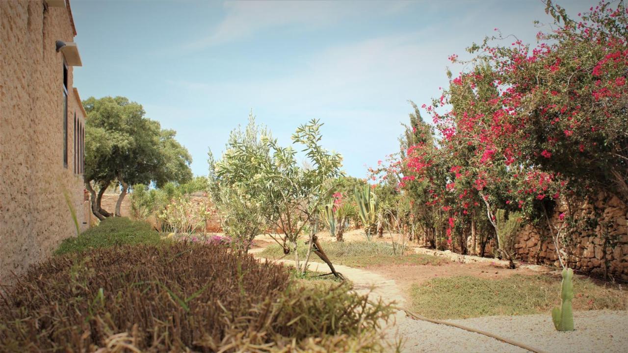 Villa Zahr'Ali Sidi Kaouki Exterior photo