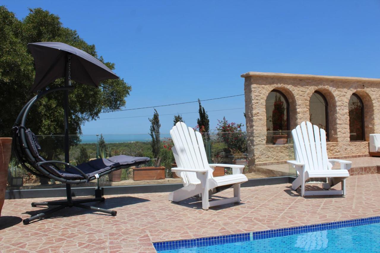 Villa Zahr'Ali Sidi Kaouki Exterior photo