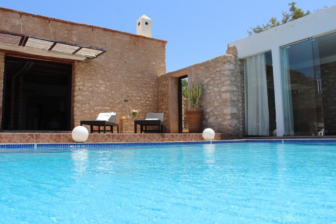 Villa Zahr'Ali Sidi Kaouki Exterior photo